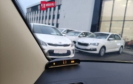 Volkswagen Polo VI (EU Market), 2015 год, 980 000 рублей, 17 фотография