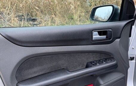 Ford Focus II рестайлинг, 2007 год, 510 000 рублей, 4 фотография