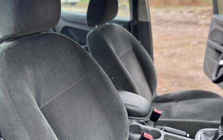 Ford Focus II рестайлинг, 2007 год, 510 000 рублей, 14 фотография