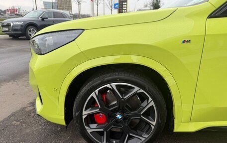 BMW X1, 2025 год, 7 290 000 рублей, 7 фотография