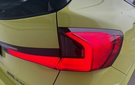 BMW X1, 2025 год, 7 290 000 рублей, 8 фотография