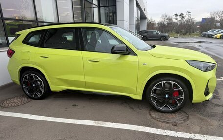 BMW X1, 2025 год, 7 290 000 рублей, 3 фотография