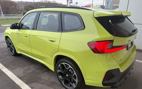 BMW X1, 2025 год, 7 290 000 рублей, 4 фотография