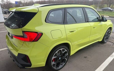 BMW X1, 2025 год, 7 290 000 рублей, 5 фотография