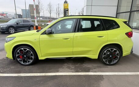 BMW X1, 2025 год, 7 290 000 рублей, 2 фотография