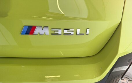 BMW X1, 2025 год, 7 290 000 рублей, 9 фотография