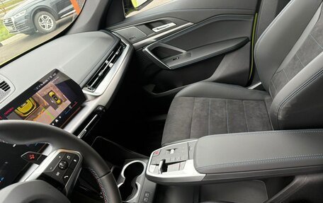 BMW X1, 2025 год, 7 290 000 рублей, 10 фотография