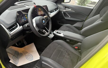 BMW X1, 2025 год, 7 290 000 рублей, 11 фотография