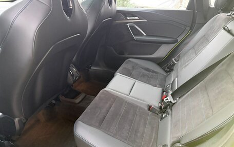 BMW X1, 2025 год, 7 290 000 рублей, 16 фотография