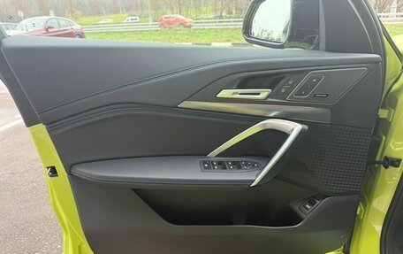 BMW X1, 2025 год, 7 290 000 рублей, 17 фотография