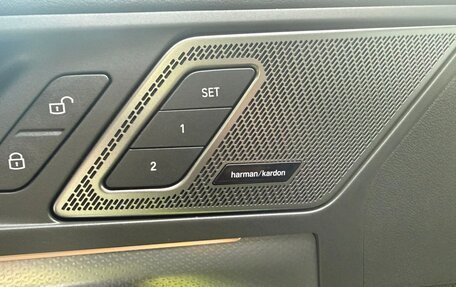 BMW X1, 2025 год, 7 290 000 рублей, 14 фотография