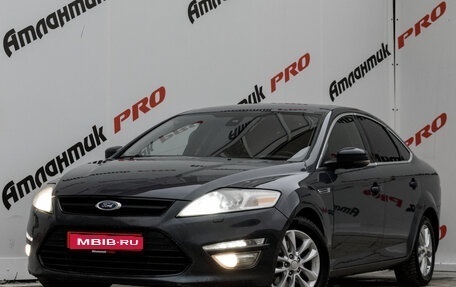 Ford Mondeo IV, 2010 год, 690 000 рублей, 3 фотография