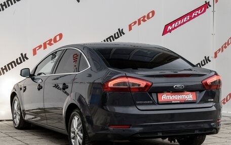 Ford Mondeo IV, 2010 год, 690 000 рублей, 6 фотография