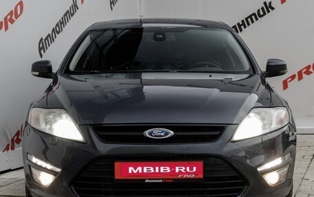 Ford Mondeo IV, 2010 год, 690 000 рублей, 4 фотография