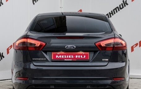 Ford Mondeo IV, 2010 год, 690 000 рублей, 7 фотография