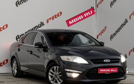 Ford Mondeo IV, 2010 год, 690 000 рублей, 5 фотография