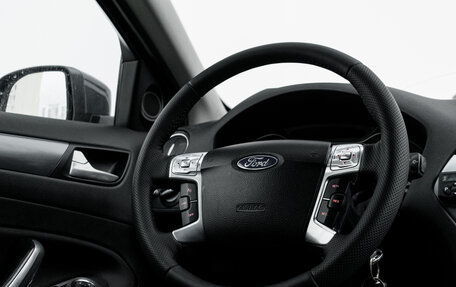 Ford Mondeo IV, 2010 год, 690 000 рублей, 13 фотография