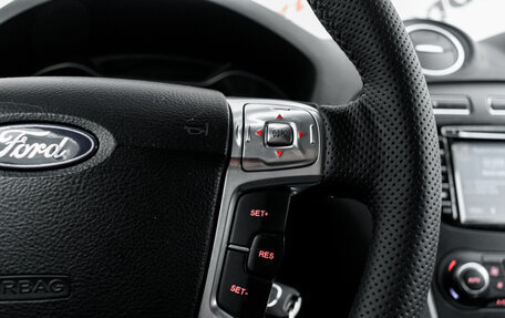 Ford Mondeo IV, 2010 год, 690 000 рублей, 15 фотография