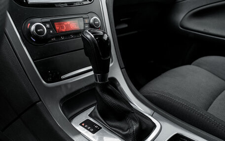 Ford Mondeo IV, 2010 год, 690 000 рублей, 20 фотография