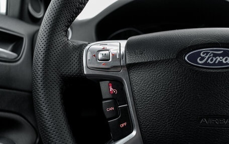 Ford Mondeo IV, 2010 год, 690 000 рублей, 14 фотография