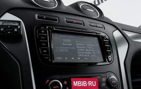 Ford Mondeo IV, 2010 год, 690 000 рублей, 18 фотография