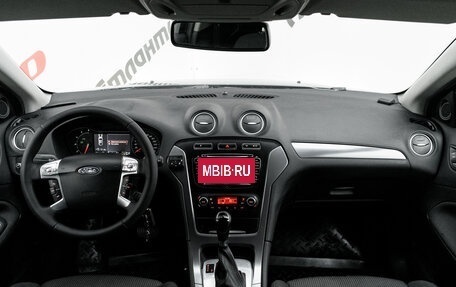 Ford Mondeo IV, 2010 год, 690 000 рублей, 11 фотография