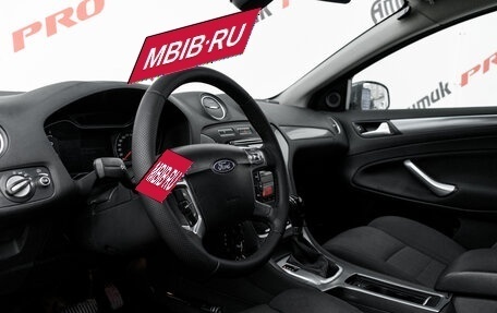 Ford Mondeo IV, 2010 год, 690 000 рублей, 10 фотография