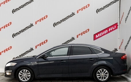 Ford Mondeo IV, 2010 год, 690 000 рублей, 9 фотография