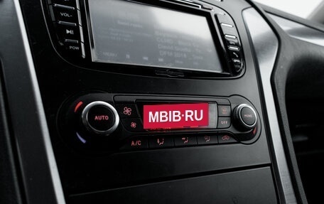 Ford Mondeo IV, 2010 год, 690 000 рублей, 19 фотография