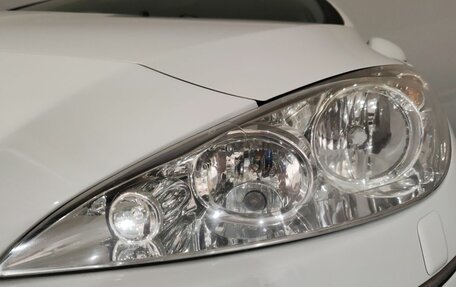 Peugeot 408 I рестайлинг, 2012 год, 614 000 рублей, 21 фотография