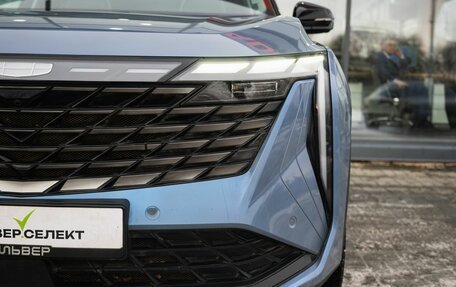 Geely Atlas, 2023 год, 3 150 000 рублей, 9 фотография