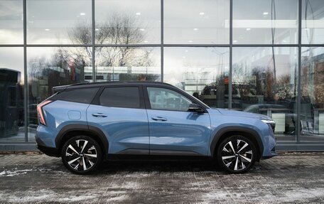 Geely Atlas, 2023 год, 3 150 000 рублей, 8 фотография