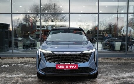 Geely Atlas, 2023 год, 3 150 000 рублей, 3 фотография