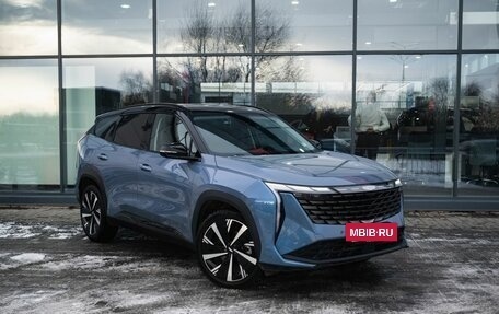 Geely Atlas, 2023 год, 3 150 000 рублей, 5 фотография