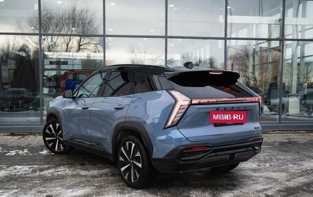 Geely Atlas, 2023 год, 3 150 000 рублей, 6 фотография