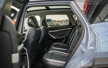 Geely Atlas, 2023 год, 3 150 000 рублей, 12 фотография