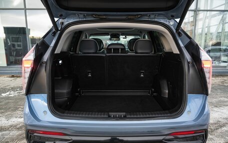Geely Atlas, 2023 год, 3 150 000 рублей, 24 фотография