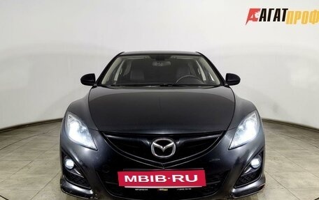 Mazda 6, 2010 год, 1 020 000 рублей, 2 фотография