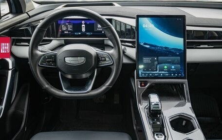 Geely Atlas, 2023 год, 3 150 000 рублей, 16 фотография