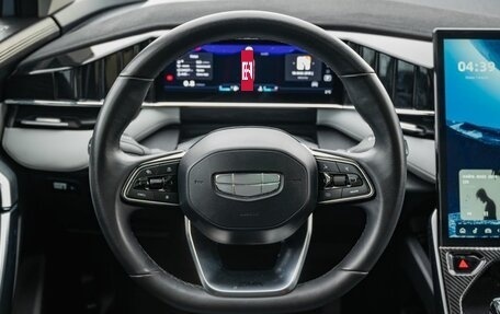 Geely Atlas, 2023 год, 3 150 000 рублей, 14 фотография