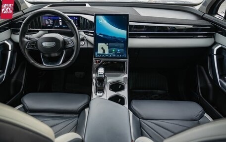 Geely Atlas, 2023 год, 3 150 000 рублей, 13 фотография