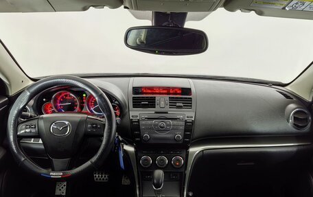 Mazda 6, 2010 год, 1 020 000 рублей, 10 фотография