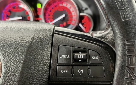 Mazda 6, 2010 год, 1 020 000 рублей, 14 фотография