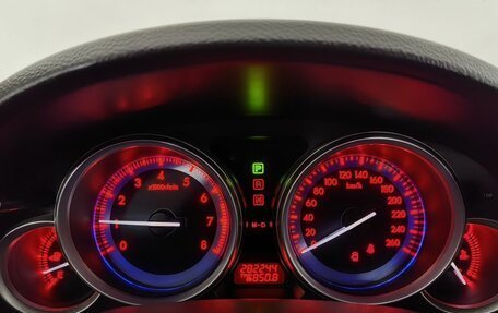 Mazda 6, 2010 год, 1 020 000 рублей, 15 фотография