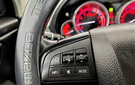 Mazda 6, 2010 год, 1 020 000 рублей, 13 фотография