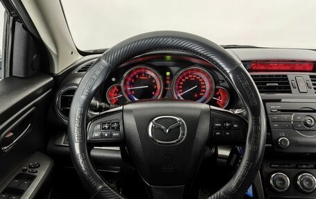 Mazda 6, 2010 год, 1 020 000 рублей, 11 фотография