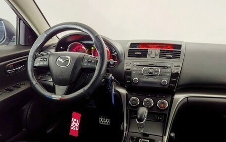 Mazda 6, 2010 год, 1 020 000 рублей, 9 фотография