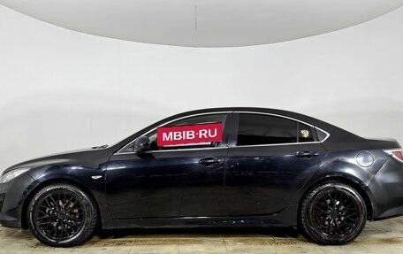 Mazda 6, 2010 год, 1 020 000 рублей, 8 фотография