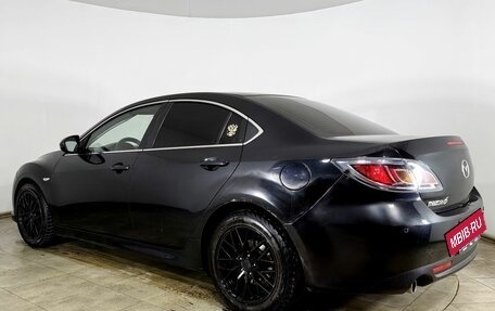 Mazda 6, 2010 год, 1 020 000 рублей, 7 фотография