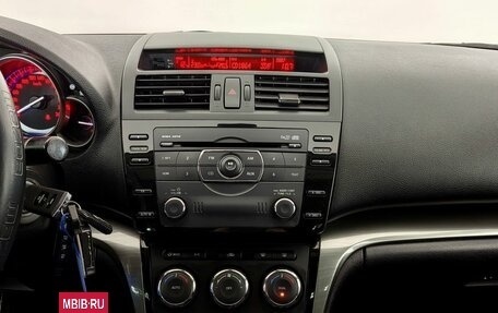 Mazda 6, 2010 год, 1 020 000 рублей, 16 фотография